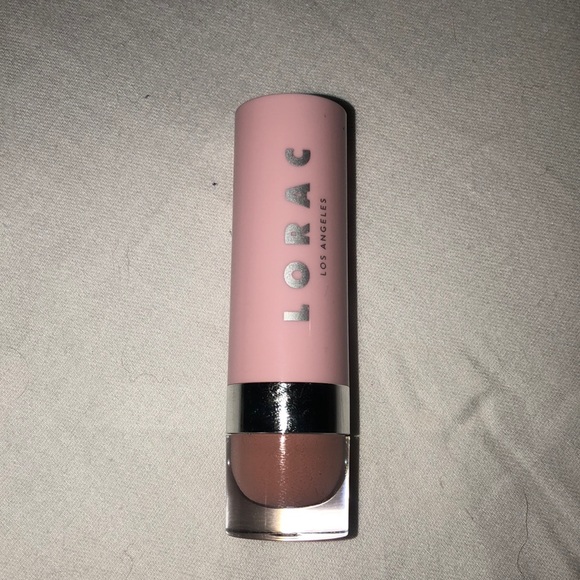 Lorac Los Angeles lipstick shade ‘Working Girl’ - Picture 1 of 3